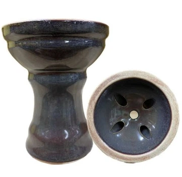 Чаша Gusto bowls Turkish v. 2.0 (Густо бойлс Турка в. 2.0) Глазурь