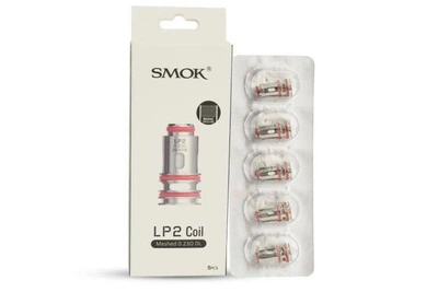 Испаритель LP2 Meshed 0.23Ω DL Coil