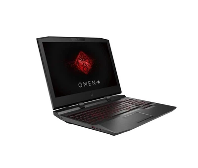 Ігровий ноутбук HP Omen 17-ap032ng 17.3" QHD 120 Гц Intel Core i7-7820HK (2.9-39ГГц) Nvidia GTX 1080 8 ГБ RAM 32 ГБ 1 ТБ SSD - Б/В
