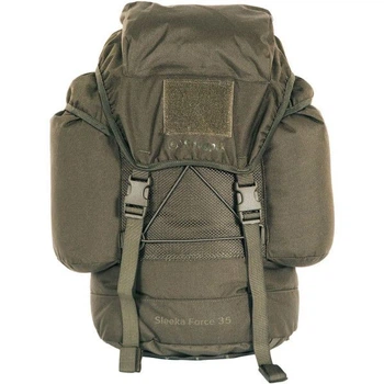Рюкзак Snugpak Sleeka Force 35 Olive (15681305) 35746