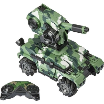 Танк на радіокеруванні ZIPP Toys CamoFighter (5320003) 67972