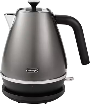 Електрочайник Delonghi KBIN2001.TB (210110212)