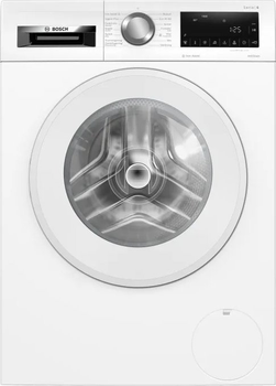 Пральна машина Bosch WGG244ZMSN