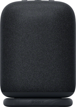 Портативна колонка Sony LinkBuds Black (SRSLS1B.CE7)