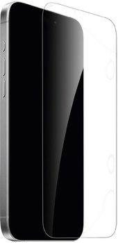 Захисне скло Puro Puro Tempered Glass для Apple iPhone 16e (8018417500992)