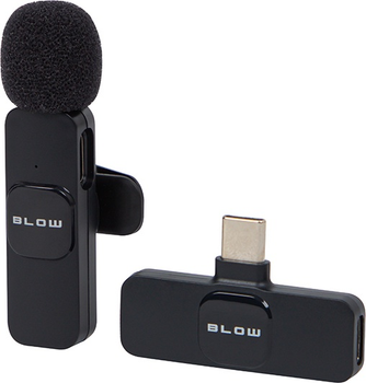 Мікрофон Blow USB-C (33-071#)