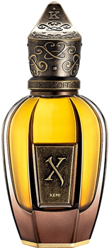 Perfumy unisex Xerjoff Kemi 50 ml (8054320900900)