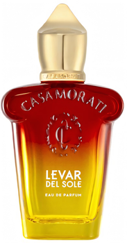 Woda perfumowana unisex Xerjoff Casamorati 1888 Levar Del Sole 30 ml (8054320902966)