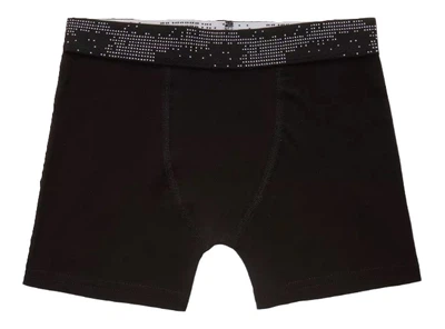 Трусики-боксеры для мальчика Primark Cares 991091121 110 см (4-5 years) Черный