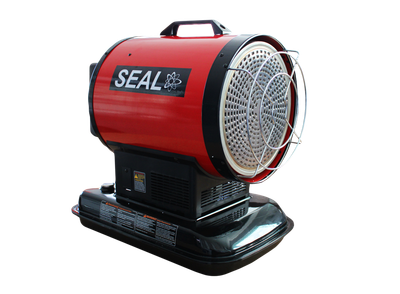 Тепловая пушка дизельная инфракрасная SEAL IR 20 | 20кВт |220В