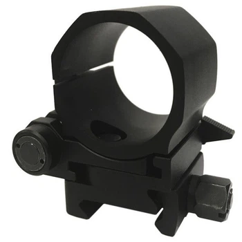 Кріплення для оптики Aimpoint FlipMount для Comp C3. d - 30 мм. Weaver/Picatinny (16080301) 36715