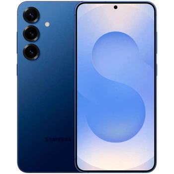 Смартфон Samsung Galaxy S25 256 GB Navy (Grade C) - Б/В