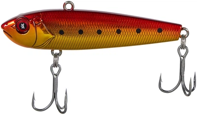 Воблер Viking Fishing Outcast Vib 40мм 7.0g #02 Golden Brown