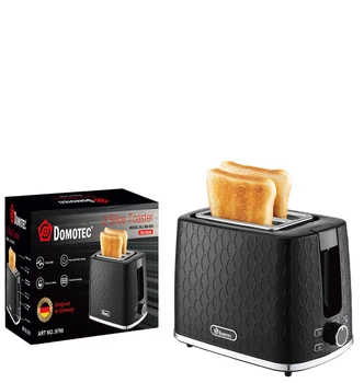 Тостер с 6 режимами поджаривания Domotec MS-508 (46180-MS 508_524)