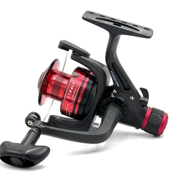 Катушка GLADIATOR 2+1 "CTR" 4000 (405)