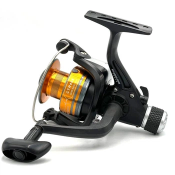Катушка GLADIATOR 2+1 "CTR" 4000 (406)