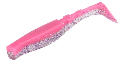 Силикон Mikado Fishunter (съедобный) 7см 5шт (цвет-560)