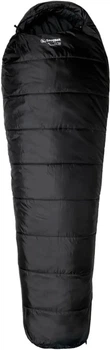 Спальний мішок Snugpak Sleeper Lite (Comfort -5°С / Extreme -10°С), Onyx Black