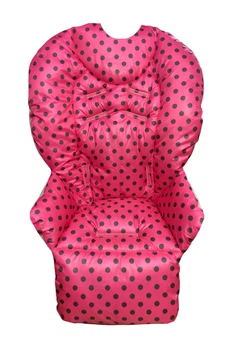 Чохол на стільчик для годування Chicco Polly 2 Start з плащівки
