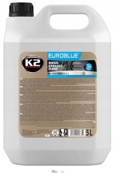 Płyn kataliczny K2 AB5 AdBlue 5 litrów (5906534016652)