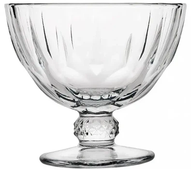 Набір креманок Pasabahce Diamond 280 мл х 2 шт (51658-2)