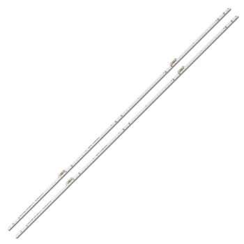LED підсвітка TV 65" 4C-LB6584-HR0SK 65HR710S84A1 V1 65HR710S84A1 V0 65HR710S84A2 V0 65C815 2шт.