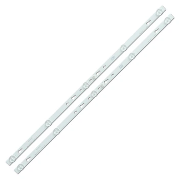 LED підсвітка TV 32" TCL32D05-ZC22AG-14 303TC320037 4C-LB320T-ZCC 32L220U19 ONC17TV001 2шт.