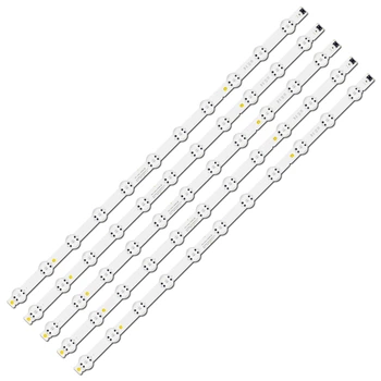 LED підсвітка TV 75" SSC_Trident_75UK65_S SSC_75UK62&65_11LED_SVL750A24_REV1.0 SSC_Y19.5_Trident_75UM75 5шт.