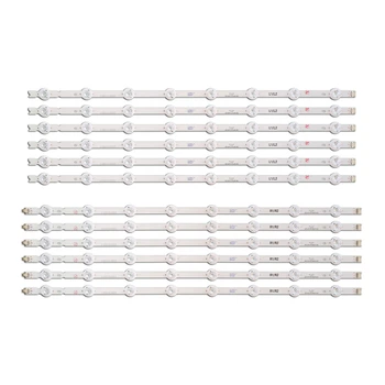 LED підсвітка LG TV 60" V14 sDRT Rev1.2 6 L1/2R1/R2-Type 6920L-0500A 6920L-0501A 6920L-0502A 6920L-0503A 12шт.