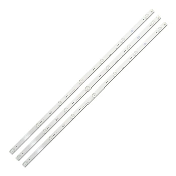 LED підсвітка TV 40" JL.D40071330-020DS-M JL.D40071330-020AS-M 40E31 3шт.