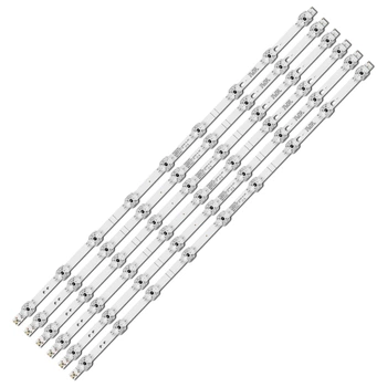 LED підсвітка TV 65" JL.D65091330-003AS-M_V02 HD650X1U71-T0 CRH-BX65X1U813030T060999P-REV1.2 HZ65A55E 6шт.