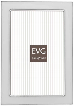 Фоторамка EVG Onix 10х15 см E02 White (10X15 E02 White)