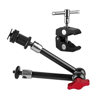 Кріплення Magic Arm 1/4 для камери, алюмінієве, 30 см (5590E590B8F0)
