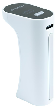 Зовнішній акумулятор Nacon for PS5 Controller White (3665962026993)