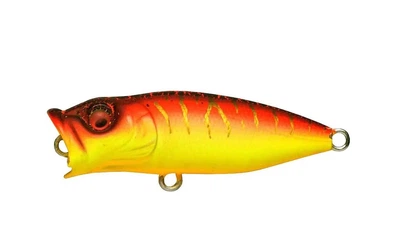 Воблер Megabass Baby PopX F 50mm 5.3g Aka Tora,2659.10.87