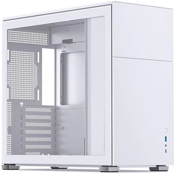 Jonsbo D41 STD White