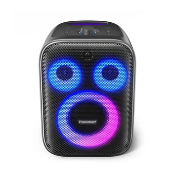 Портативная колонка Tronsmart Halo 200 Black (868659)
