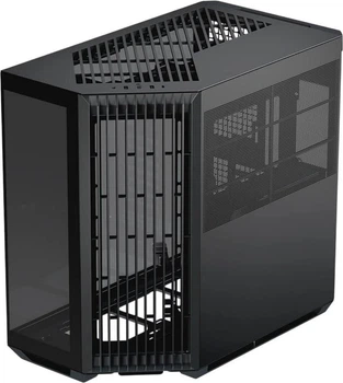 APNX V1 Black (APCM-VI01003.11)