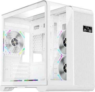 1stPlayer RT5 White (RT5-WH)