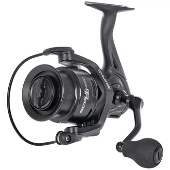 Катушка Brain Scout SE-B 4000S 8+1BB 4.9:1 Black,1858.46.40