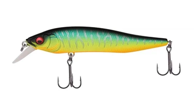 Воблер Megabass X-Nanahan SF 75 mm 7.0g Mat Tiger,2659.41.84