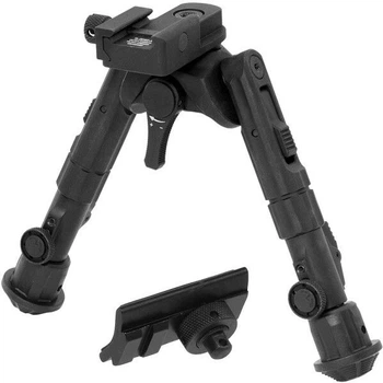 Сошки Leapers UTG Recon 360 TL. 14-18см. Picatinny (23701016) 59003