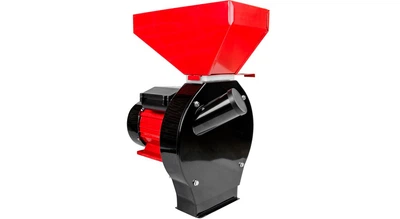 Кормоподрібнювач електричний Start Pro SCM-3600