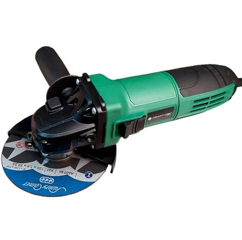 Кутошліфувальна машина Craft-tec PXAG-433 (310225)