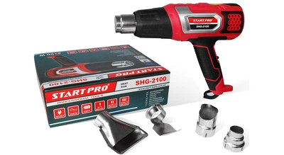 Фен промисловий Start Pro SHG-2100 (000004092)