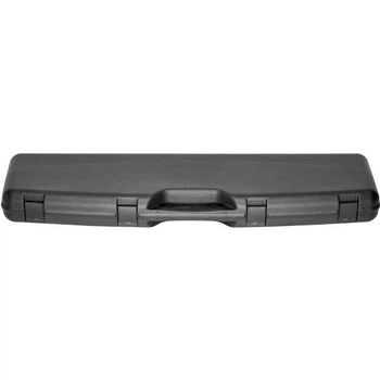 Кейс MEGAline 200/0012 118x30x11 см. Чорний (14250139) 29146