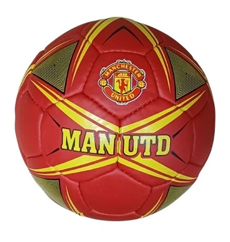 М'яч футбольний Maraton MANCHESTER UNITED 2