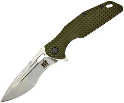 Ніж Skif Defender II SW Olive (17650282)