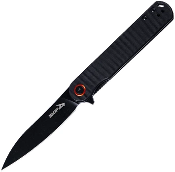 Нож Skif Townee BSW Black (17650349)