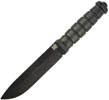Ніж Skif Predator BSW Black (17650403)